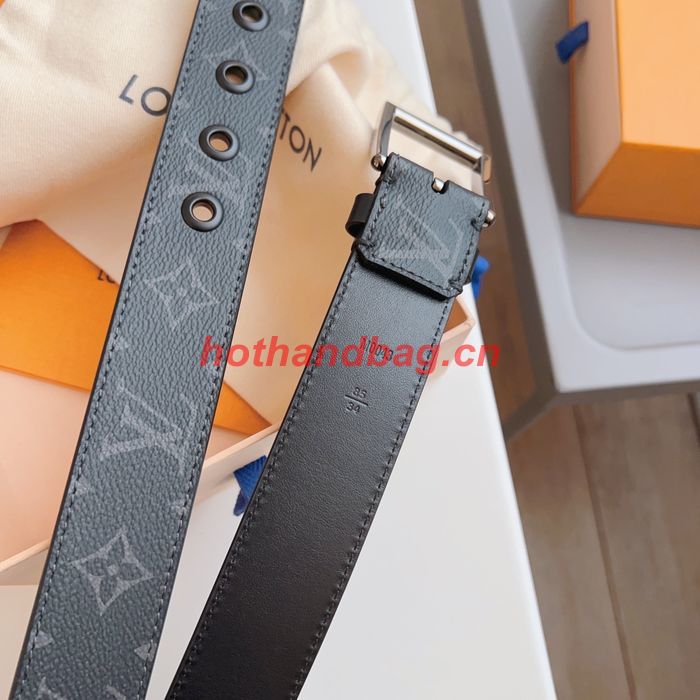 Louis Vuitton Belt 35MM LVB00089 Louis Vuitton Belt 35MM LVB00089